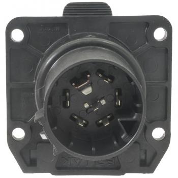 2008 Dodge Magnum Trailer Connector Kit BWD TC3305 image 4 of 4