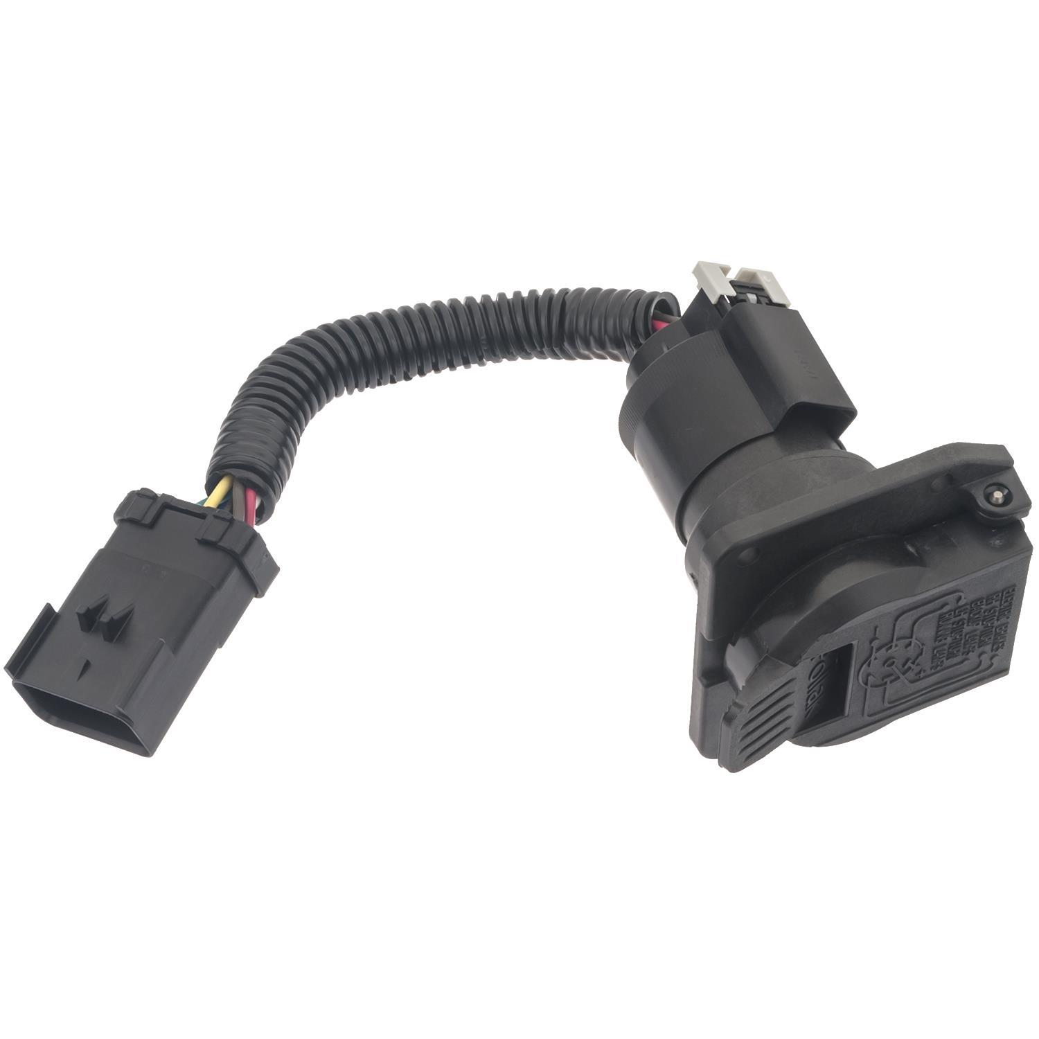 BWD TC3305 - Trailer Connector Kit BWD TC3305 Trailer Connector Kit product image 5 of 5