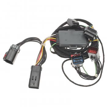 1998 Dodge Durango Trailer Connector Kit BWD TC331 image 2 of 4