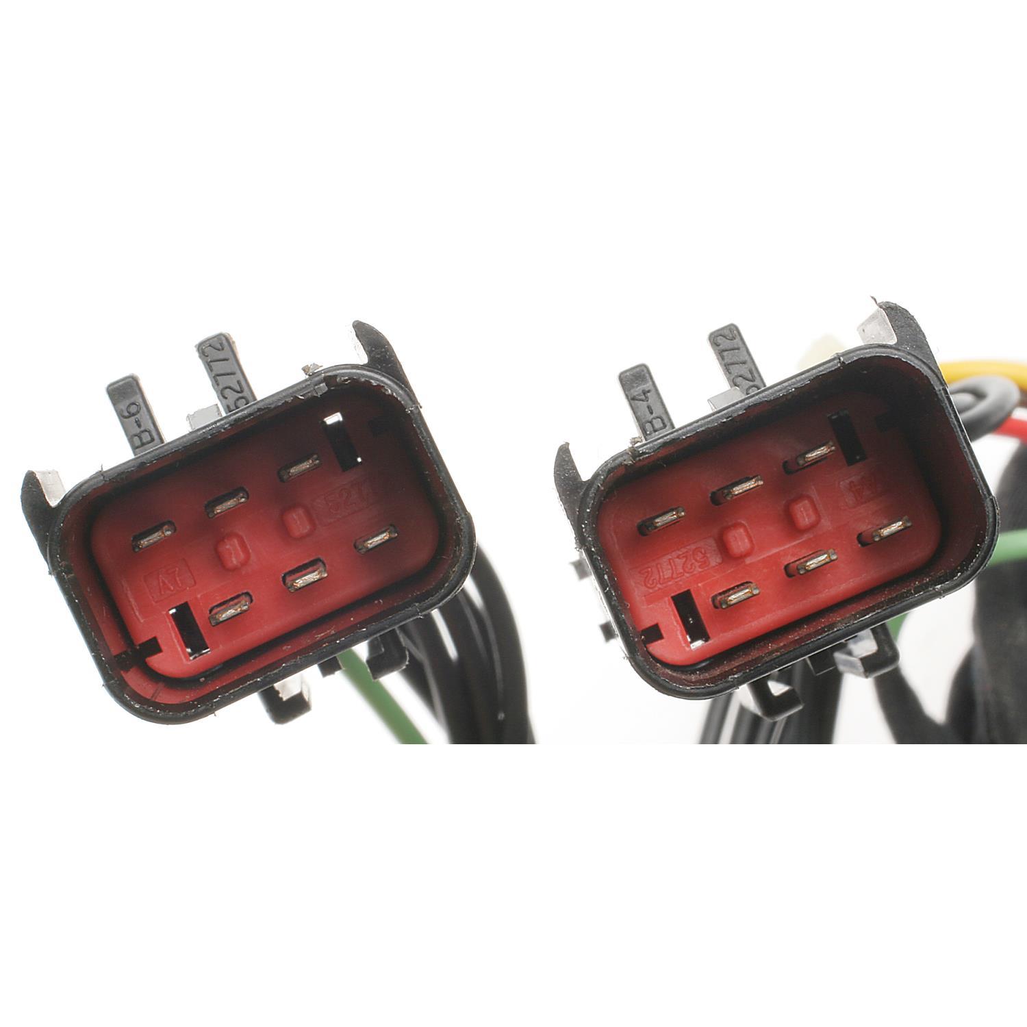 BWD TC331 - Trailer Connector Kit BWD TC331 Trailer Connector Kit product image 3 of 4