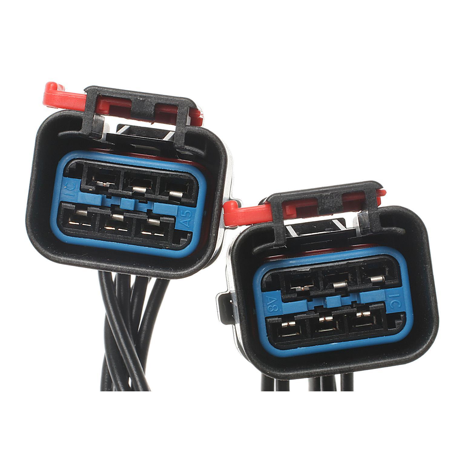BWD TC331 - Trailer Connector Kit BWD TC331 Trailer Connector Kit product image 4 of 4