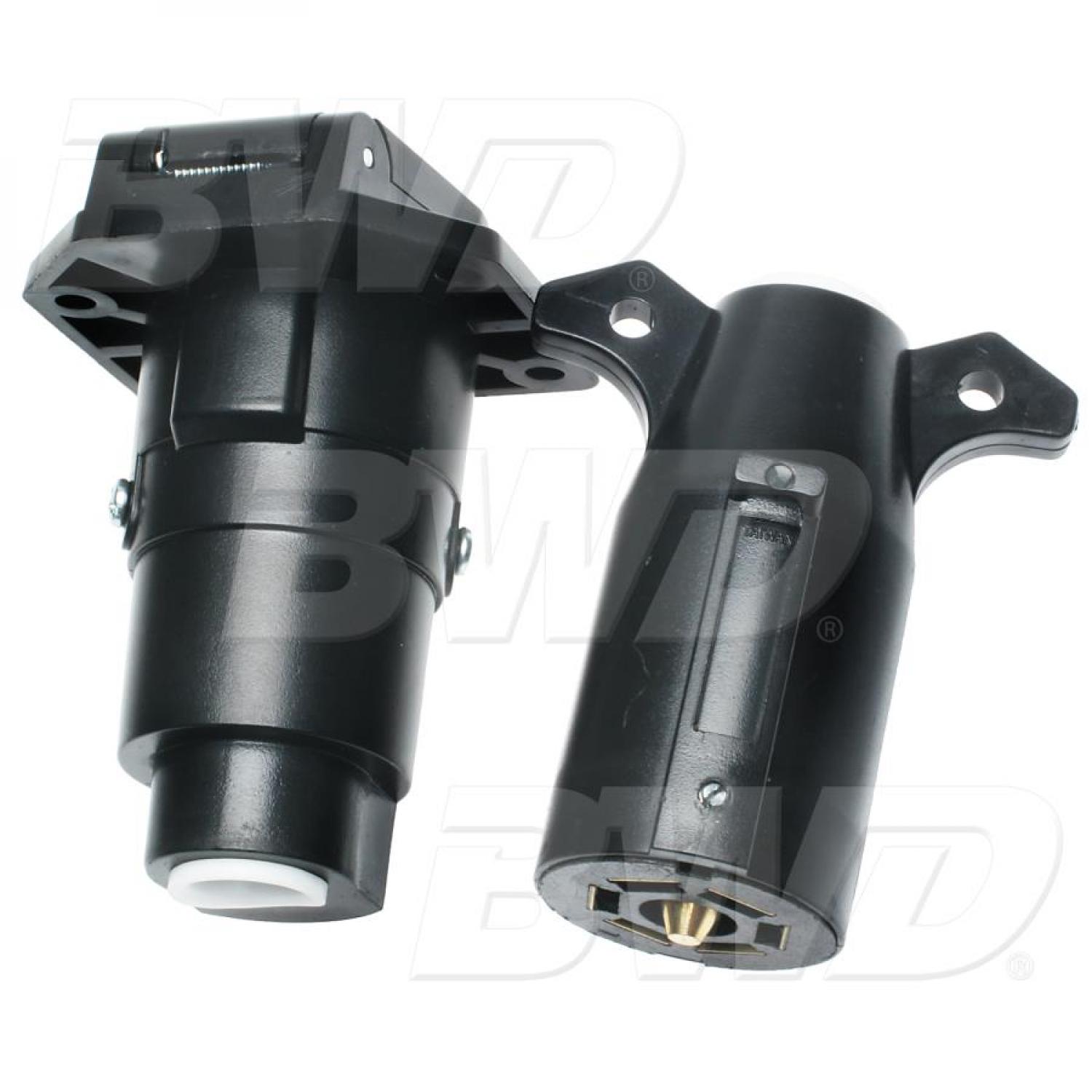 BWD TC3311 - Trailer Connector Kit BWD TC3311 Trailer Connector Kit product image 2 of 5
