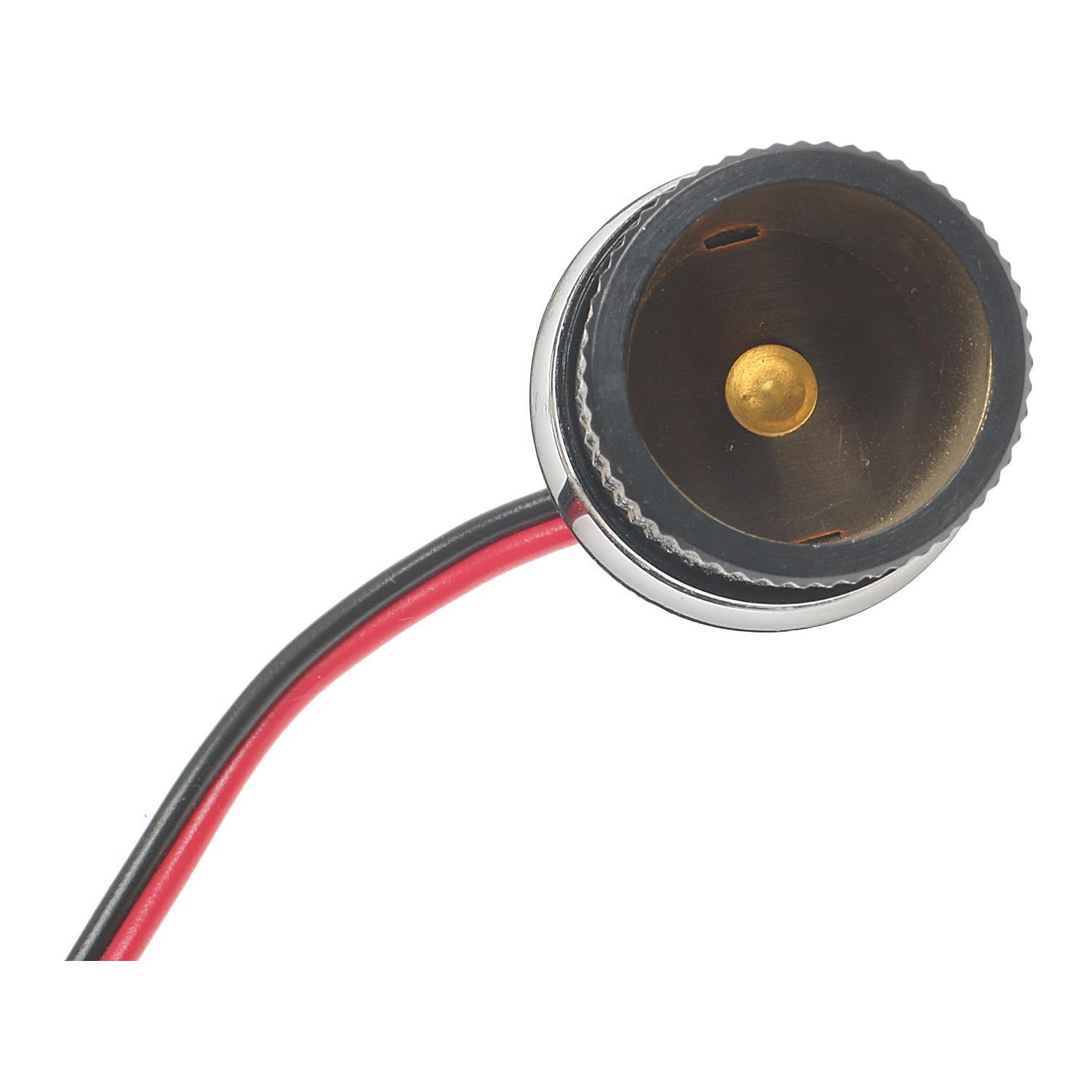 BWD TC3313 - Trailer Connector Kit BWD TC3313 Trailer Connector Kit product image 1 of 3