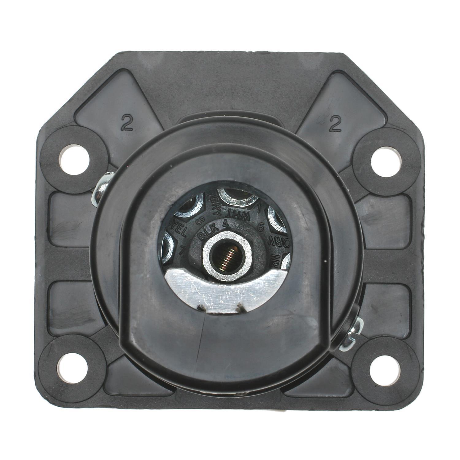 BWD TC3316 - Trailer Connector Kit BWD TC3316 Trailer Connector Kit product image 3 of 3