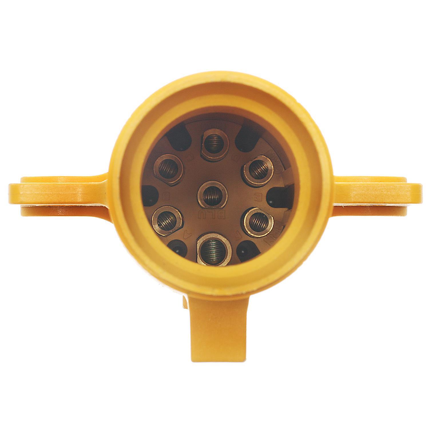 BWD TC3318 - Trailer Connector Kit BWD TC3318 Trailer Connector Kit product image 3 of 3