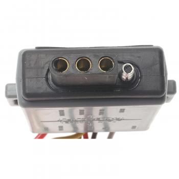 1996 Jeep Grand Cherokee Trailer Connector Kit BWD TC332 image 1 of 3