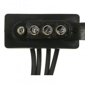 2009 Ford Ranger Trailer Connector Kit BWD TC3328 image 3 of 3