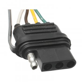 1998 Dodge B3500 Trailer Connector Kit BWD TC336 image 1 of 3