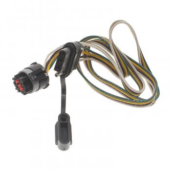 1998 Dodge B3500 Trailer Connector Kit BWD TC336 image 3 of 3