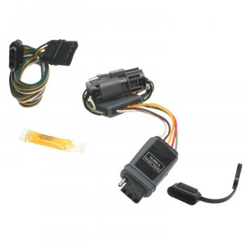 1995 Nissan Pickup Trailer Connector Kit BWD TC338 image 1 of 4
