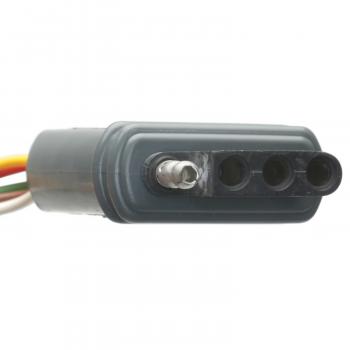 1995 Nissan Pickup Trailer Connector Kit BWD TC338 image 2 of 4