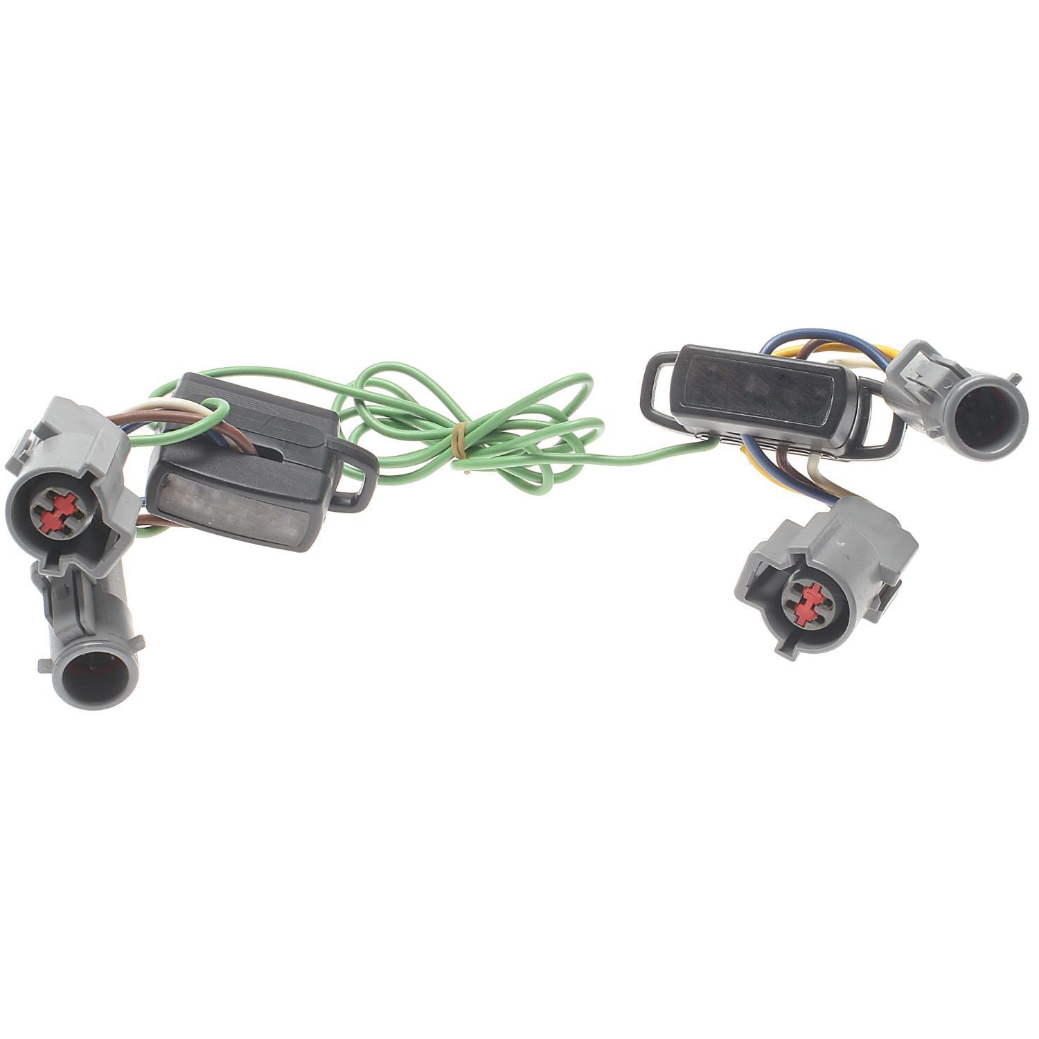 BWD TC341 - Trailer Connector Kit BWD TC341 Trailer Connector Kit product image 2 of 3
