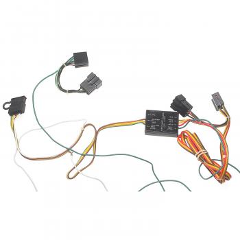 1996 Jeep Cherokee Trailer Connector Kit BWD TC343 image 1 of 4
