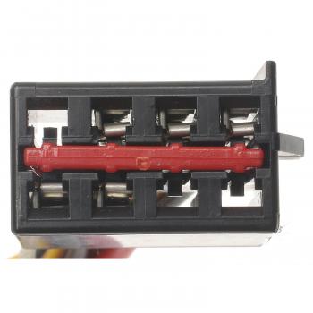 1996 Jeep Cherokee Trailer Connector Kit BWD TC343 image 2 of 4