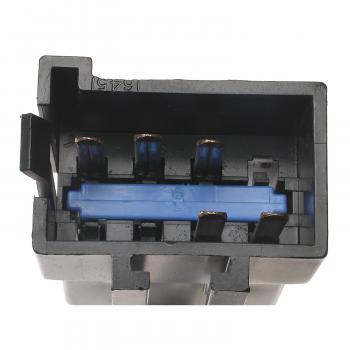 1996 Jeep Cherokee Trailer Connector Kit BWD TC343 image 3 of 4