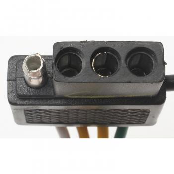 1996 Jeep Cherokee Trailer Connector Kit BWD TC343 image 4 of 4