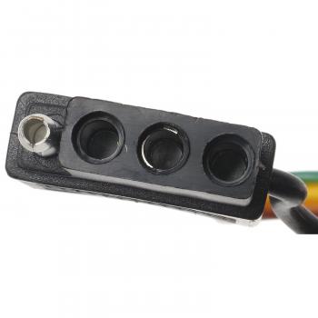1995 GMC C2500 Trailer Connector Kit BWD TC53 image 2 of 4
