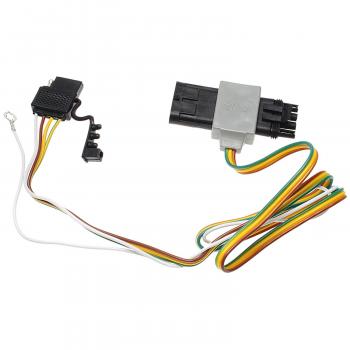 1995 GMC C2500 Trailer Connector Kit BWD TC53 image 3 of 4