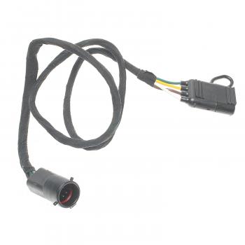 1994 Mazda Navajo Trailer Connector Kit BWD TC603 image 1 of 3