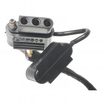 1994 Mazda Navajo Trailer Connector Kit BWD TC603 image 2 of 3