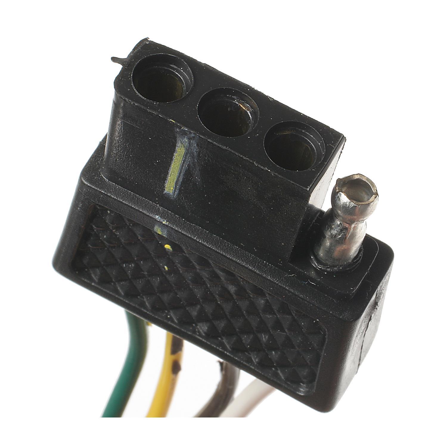 BWD TC604 - Trailer Connector Kit BWD TC604 Trailer Connector Kit product image 1 of 6