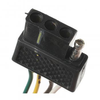 1995 Toyota Pickup Trailer Connector Kit BWD TC604 image 1 of 4