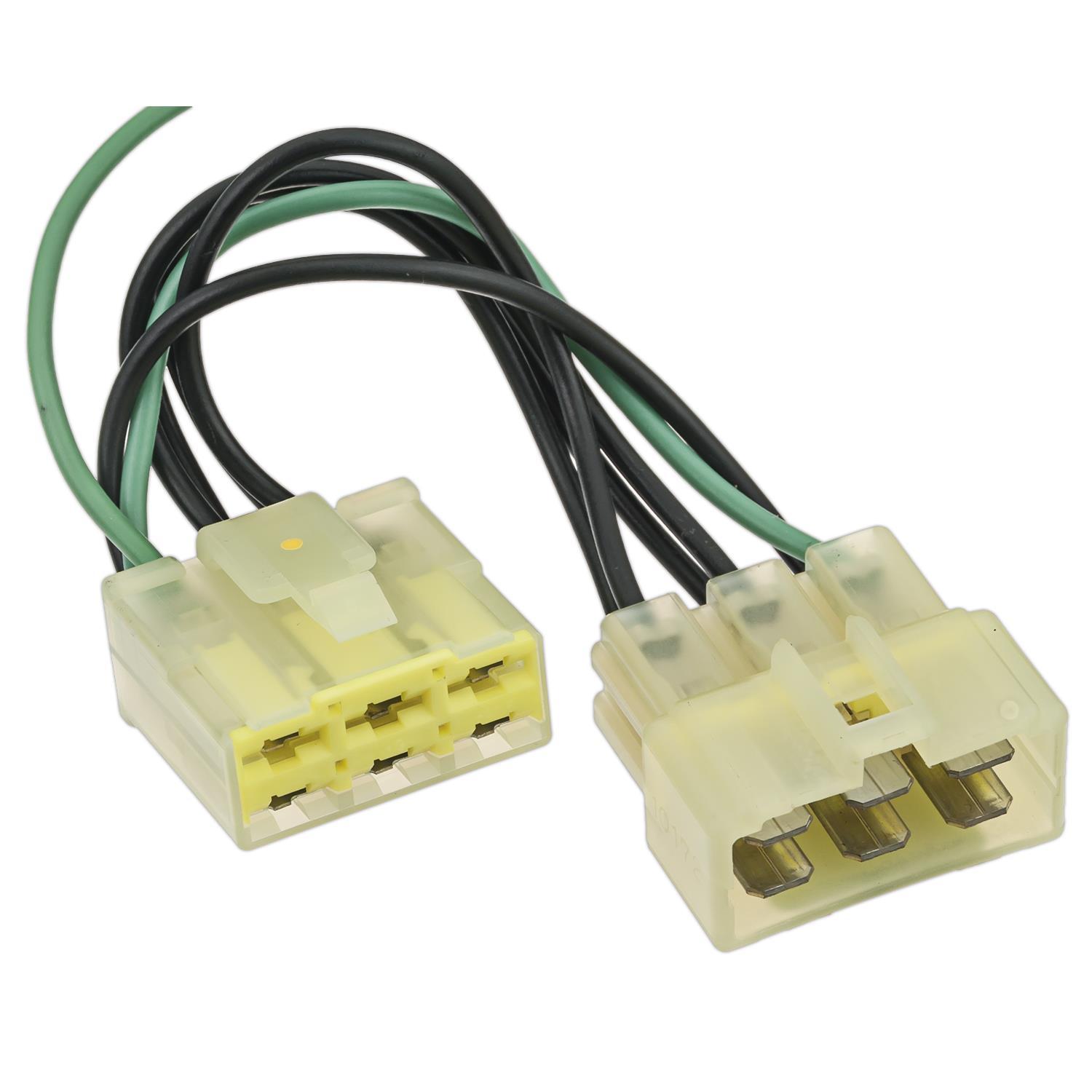 BWD TC604 - Trailer Connector Kit BWD TC604 Trailer Connector Kit product image 3 of 6