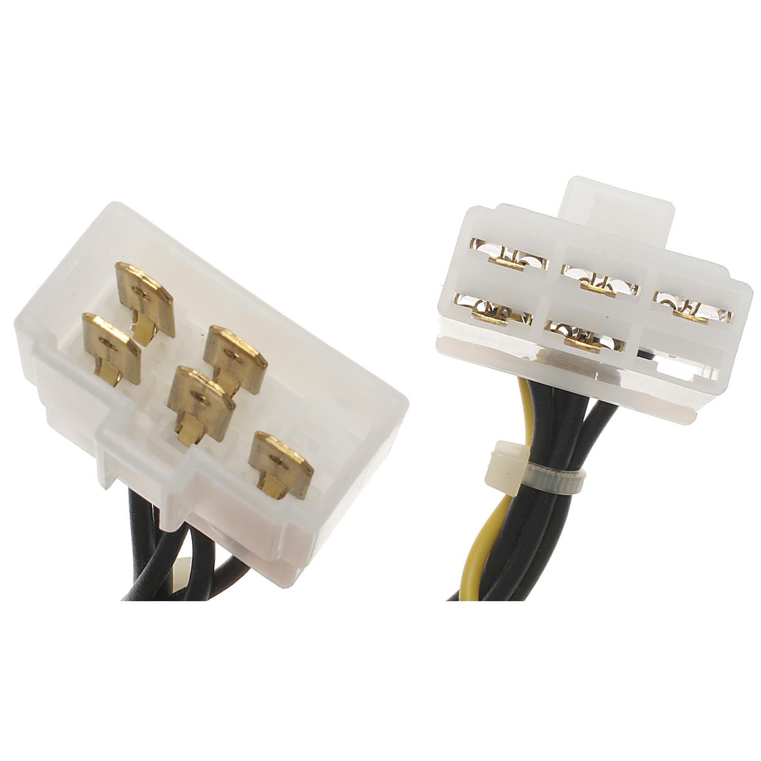 BWD TC604 - Trailer Connector Kit BWD TC604 Trailer Connector Kit product image 4 of 6