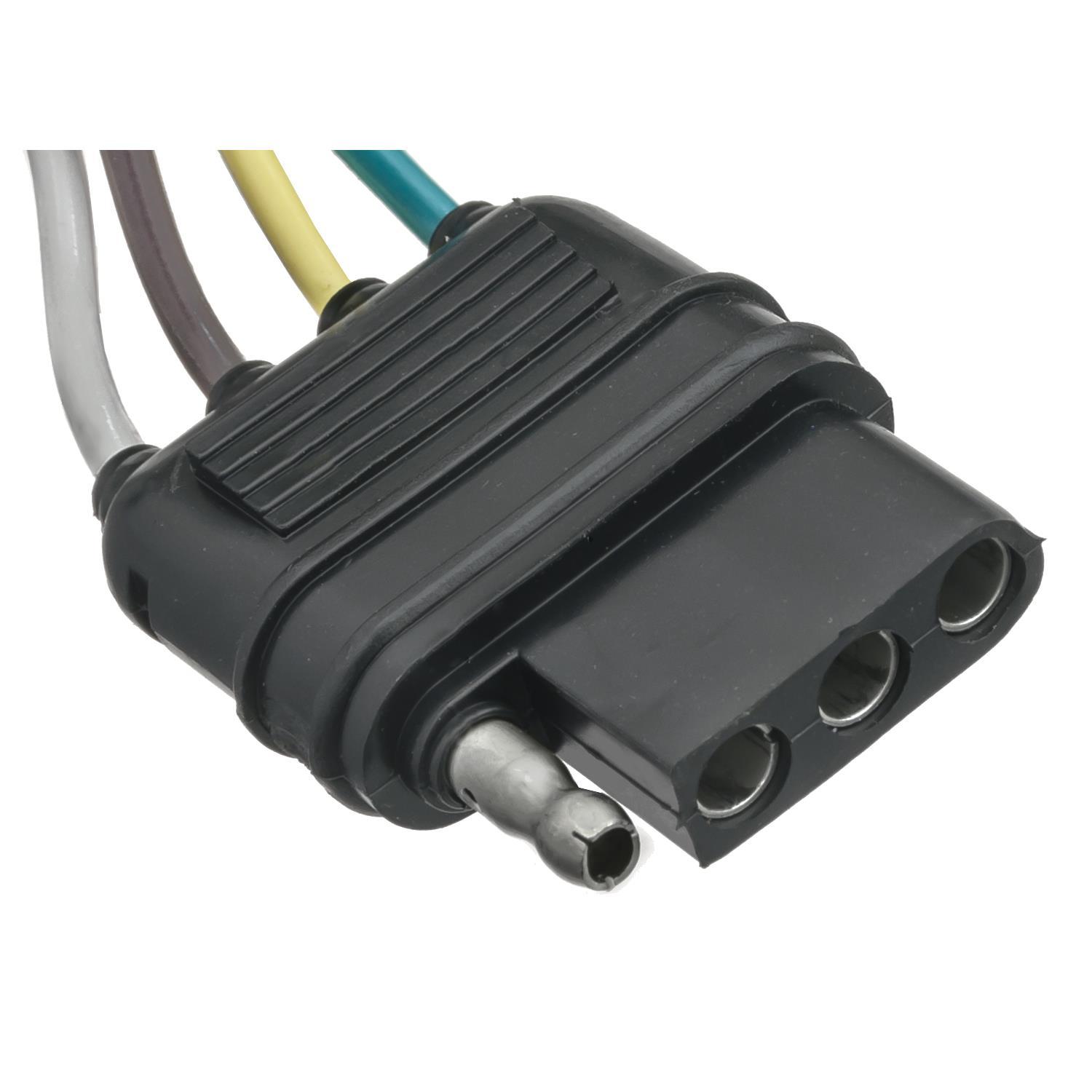 BWD TC604 - Trailer Connector Kit BWD TC604 Trailer Connector Kit product image 6 of 6