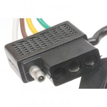 2003 Mazda Tribute Trailer Connector Kit BWD TC605 image 2 of 4