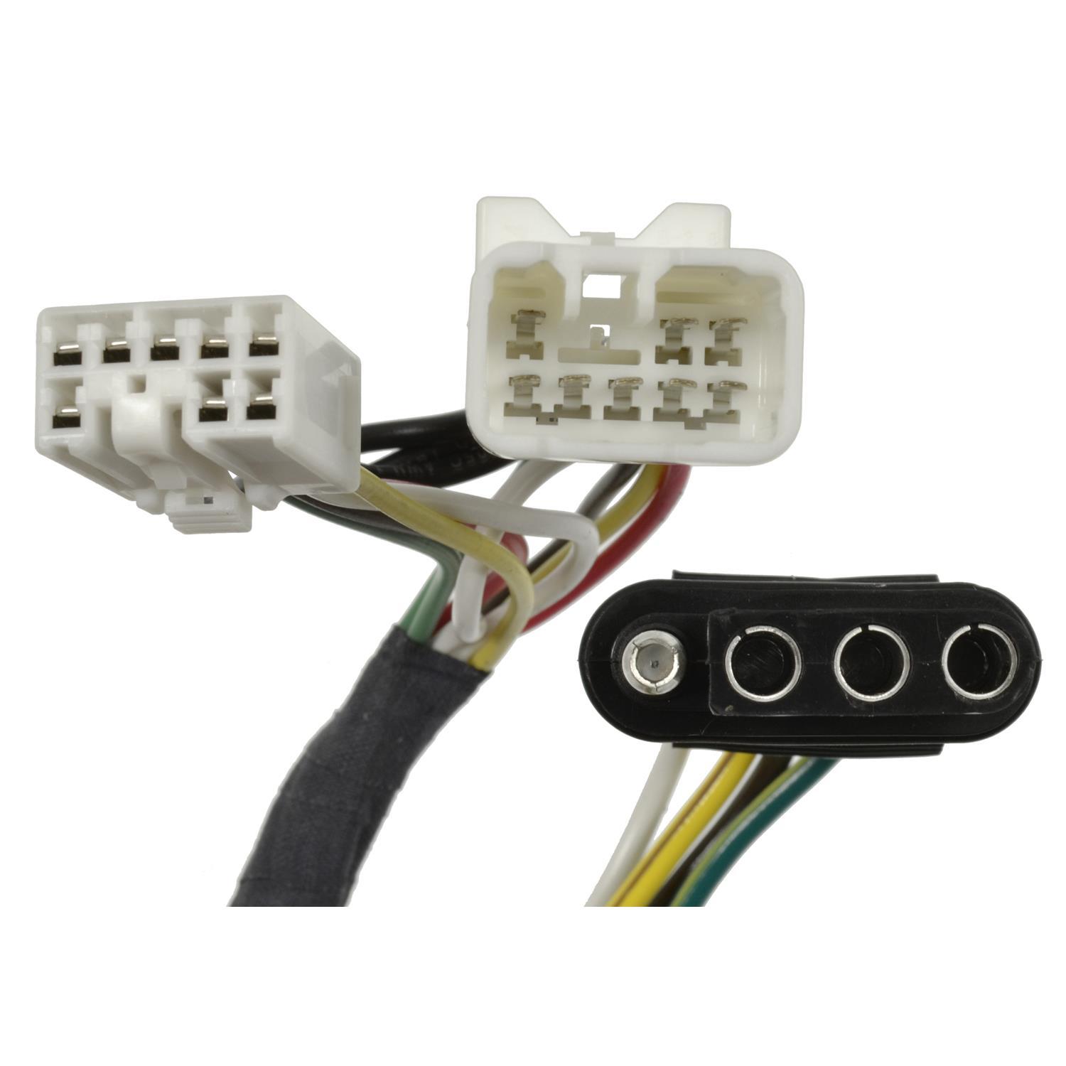 BWD TC609 - Trailer Connector Kit BWD TC609 Trailer Connector Kit product image 3 of 3