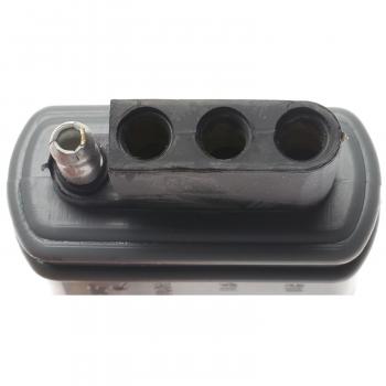 1995 Isuzu Pickup Trailer Connector Kit BWD TC610 image 4 of 4