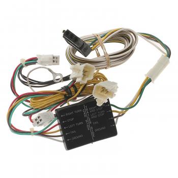 2002 Toyota 4Runner Trailer Connector Kit BWD TC611 image 1 of 4