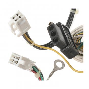 2002 Toyota 4Runner Trailer Connector Kit BWD TC611 image 3 of 4