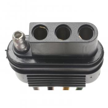 2002 Toyota 4Runner Trailer Connector Kit BWD TC611 image 4 of 4