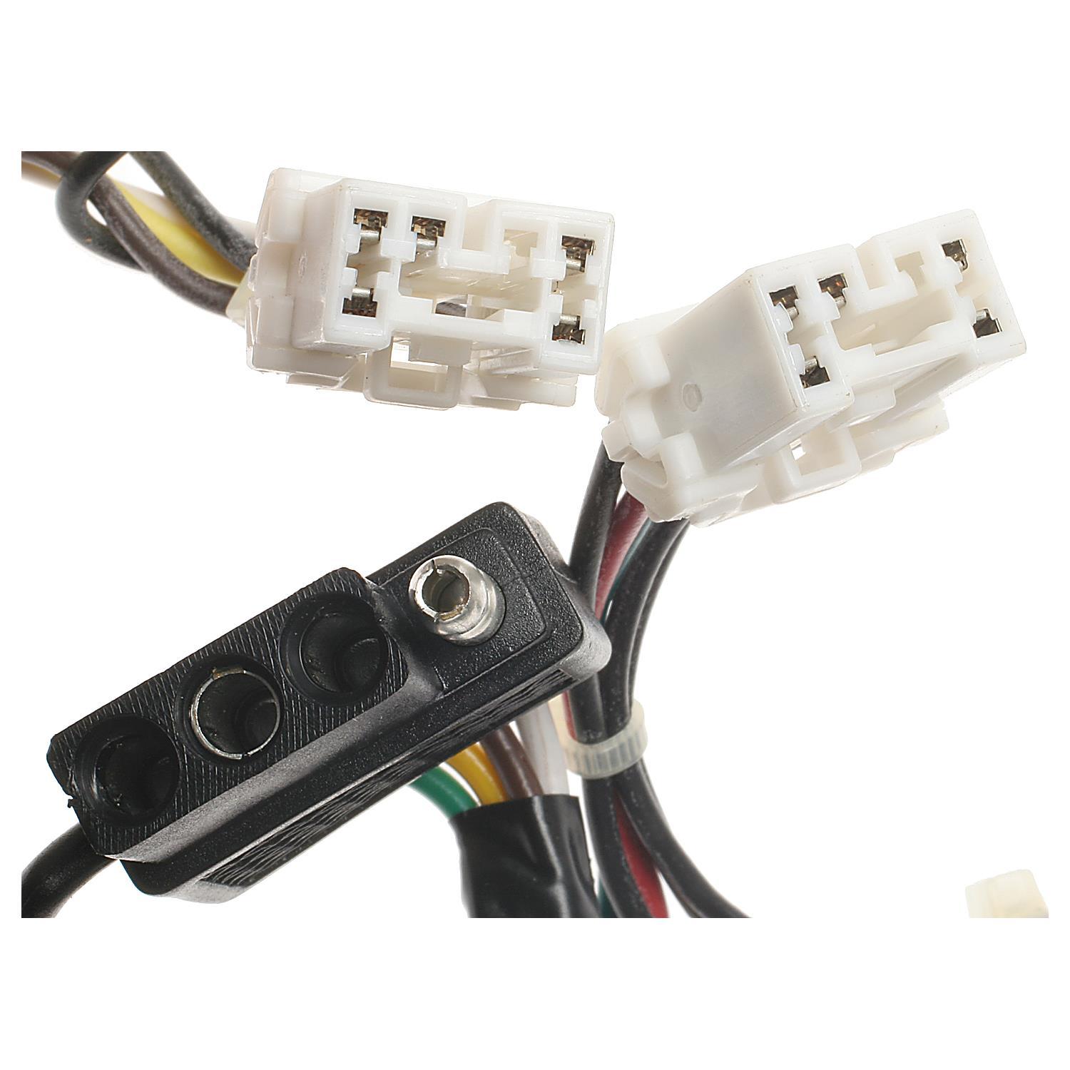 BWD TC612 - Trailer Connector Kit BWD TC612 Trailer Connector Kit product image 1 of 4