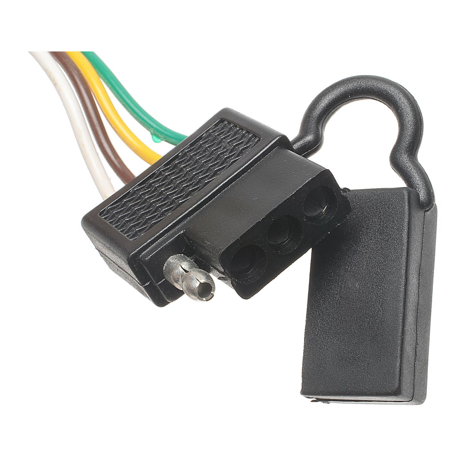BWD TC614 - Trailer Connector Kit BWD TC614 Trailer Connector Kit product image 1 of 6