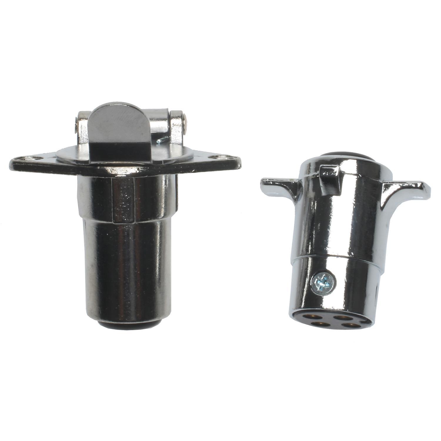 BWD TC7 - Trailer Connector Kit BWD TC7 Trailer Connector Kit product image 2 of 4