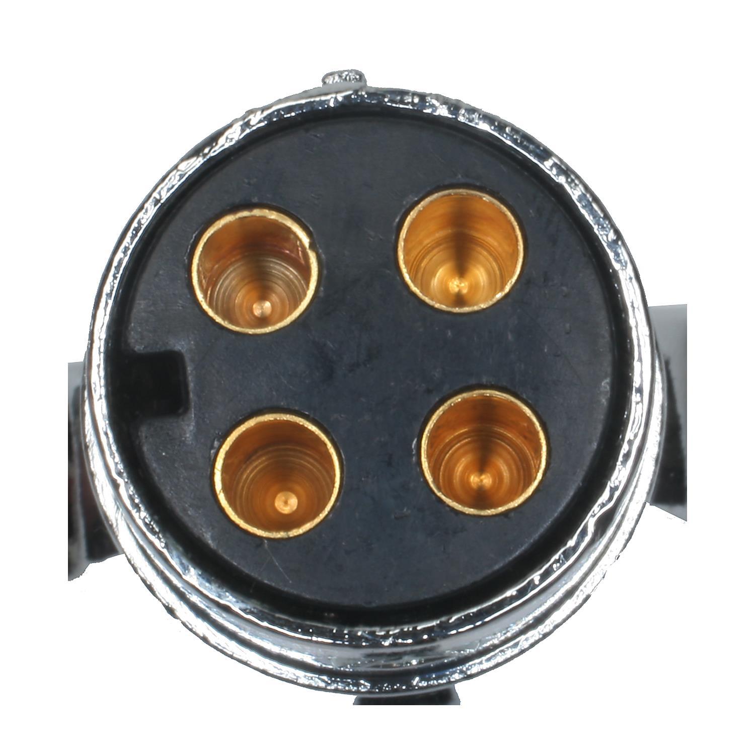 BWD TC7 - Trailer Connector Kit BWD TC7 Trailer Connector Kit product image 3 of 4