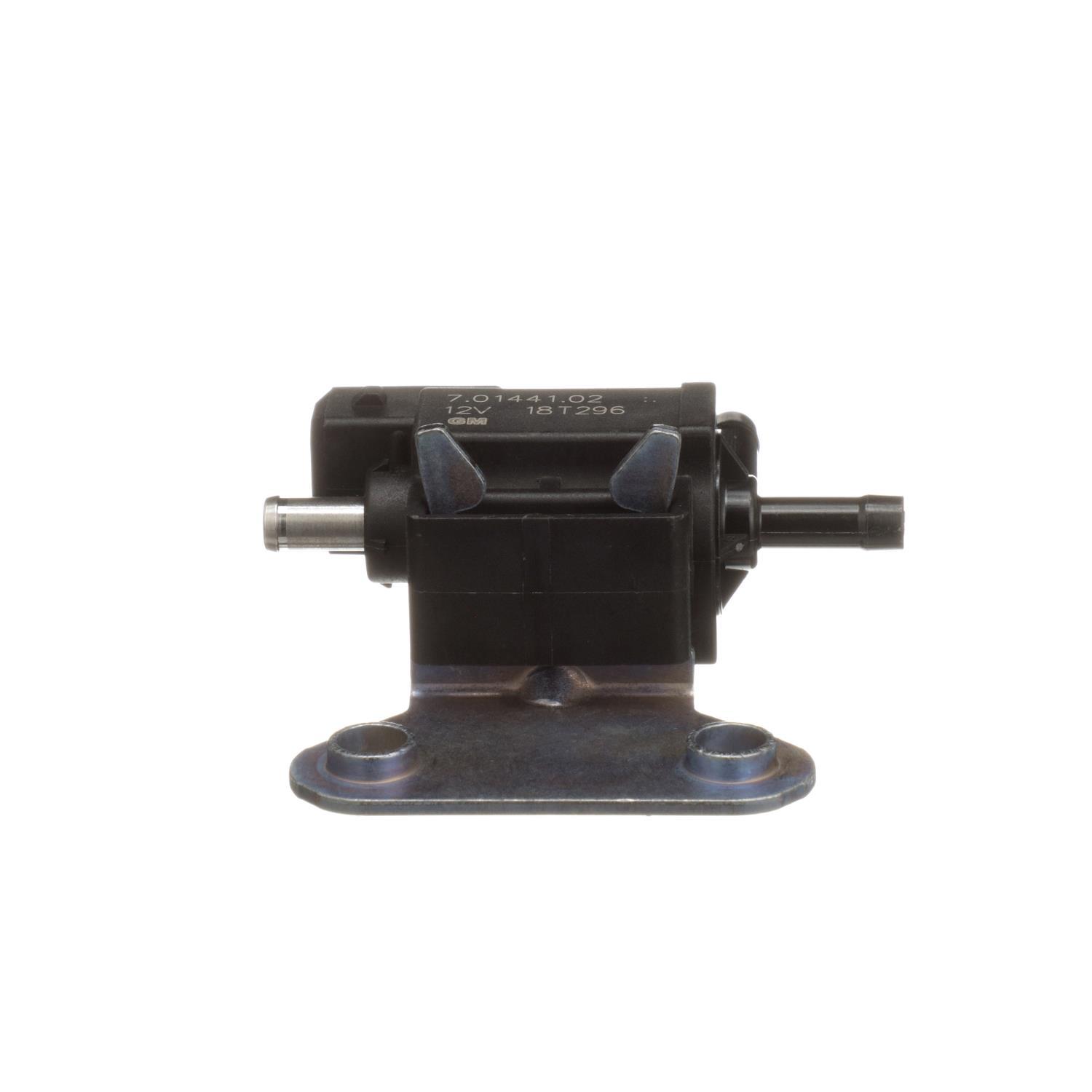 BWD TCBV1006 - Turbocharger Bypass Valve BWD TCBV1006 Turbocharger Bypass Valve product image 1 of 5