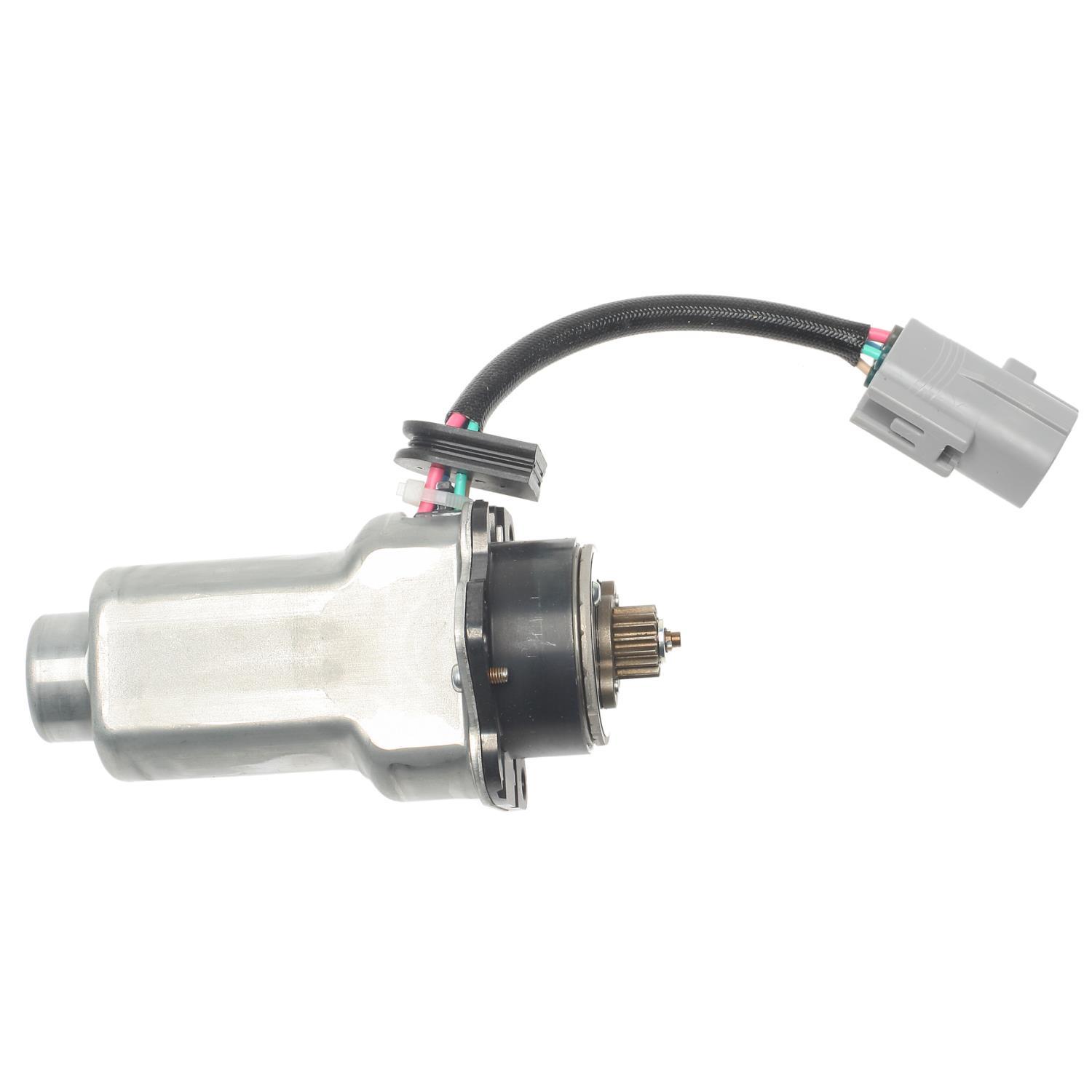 BWD TCM1 - Fuel Injection Throttle Control Actuator BWD TCM1 Fuel Injection Throttle Control Actuator product image 2 of 6