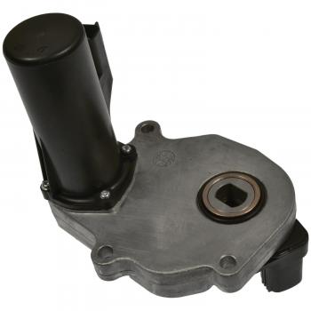 2002 Ford Excursion Transfer Case Motor BWD TCM9106 image 3 of 4