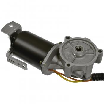 2008 Ford Expedition Transfer Case Motor BWD TCM9109 image 1 of 3