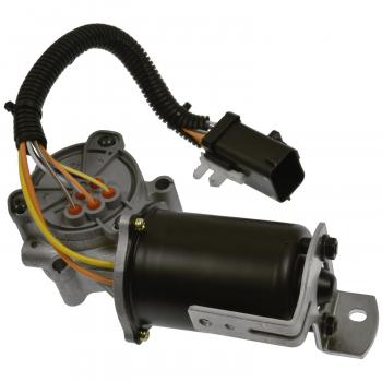 2008 Ford Expedition Transfer Case Motor BWD TCM9109 image 2 of 3