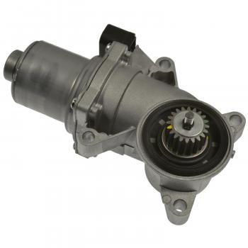 2009 Cadillac Escalade EXT Transfer Case Motor