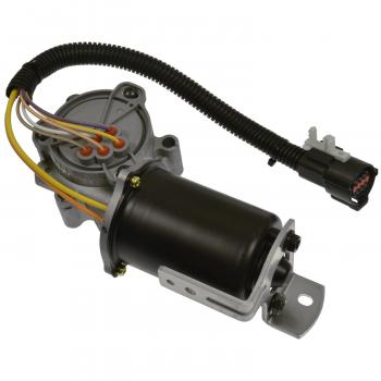 2011 Ford Ranger Transfer Case Motor BWD TCM9111 image 2 of 3