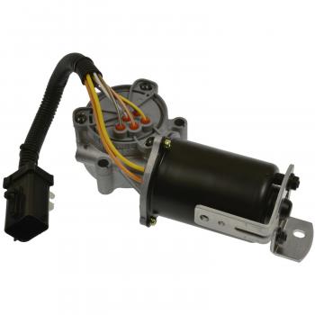 2012 Ford Expedition Transfer Case Motor BWD TCM9112 image 2 of 3