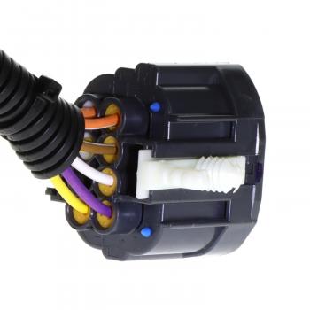 BWD TCM9114 Transfer Case Motor product image 5 of 9