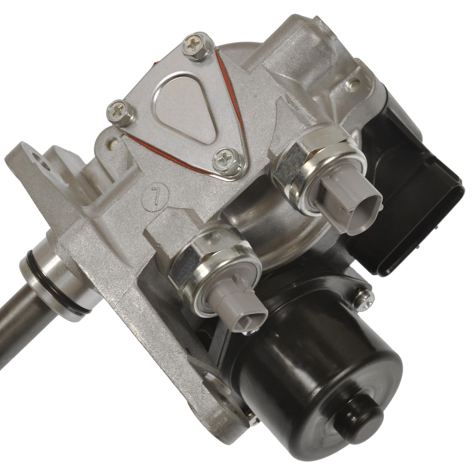 BWD TCM9117 - Transfer Case Motor BWD TCM9117 Transfer Case Motor product image 2 of 5