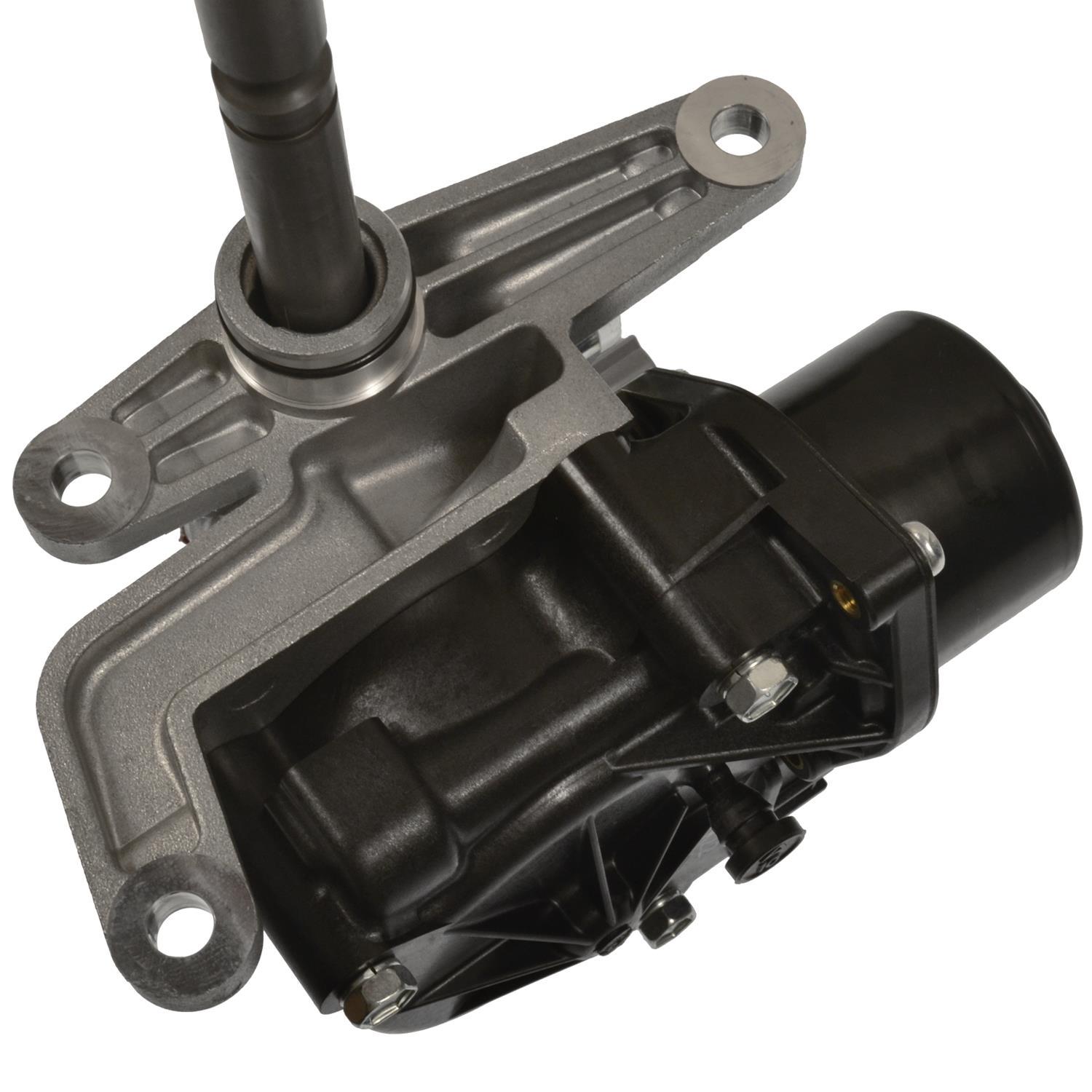 BWD TCM9117 - Transfer Case Motor BWD TCM9117 Transfer Case Motor product image 3 of 5